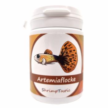 Artemiaflocke 75ml