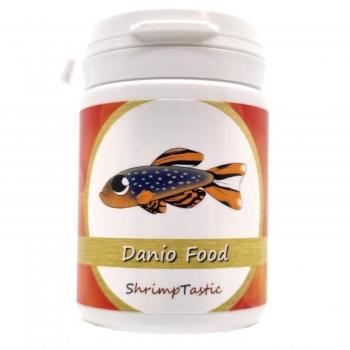 danio feed (75ml)