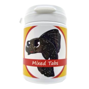 Mixed Tabs (75ml)