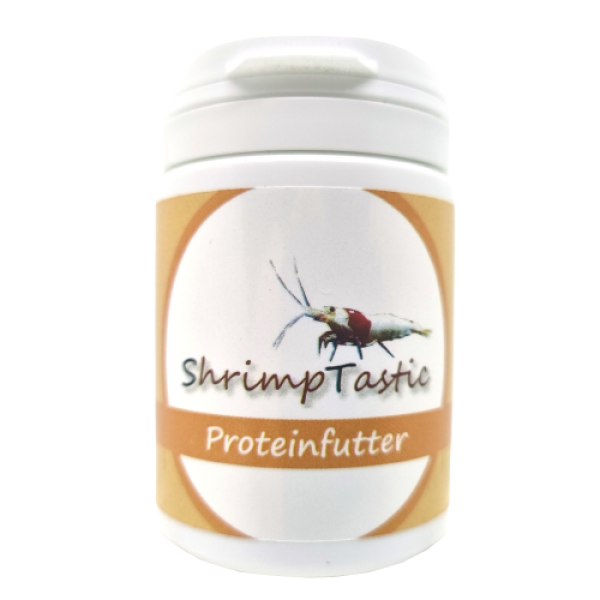 ST Proteinfutter (75ml)