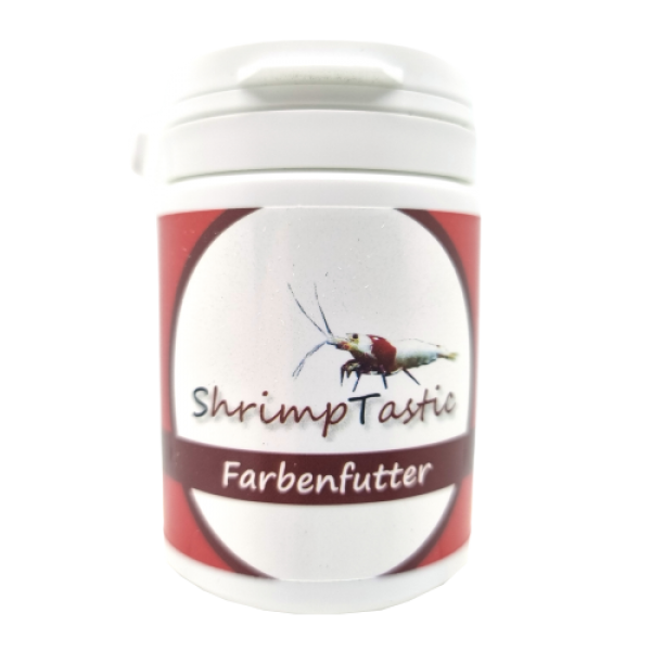 ST Farbenfutter (75ml)