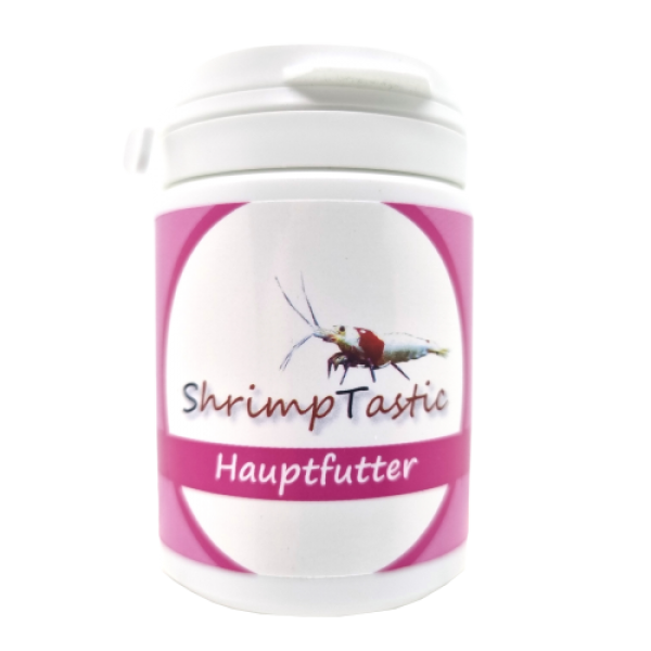 ST Hauptfutter (75ml)