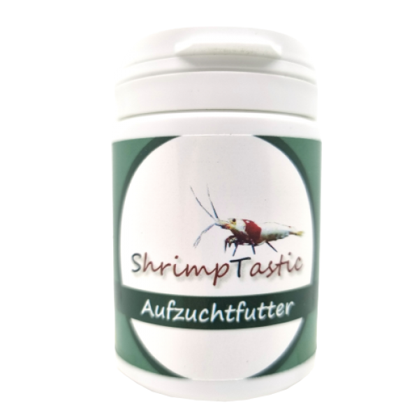 ST Aufzuchtfutter (75ml)