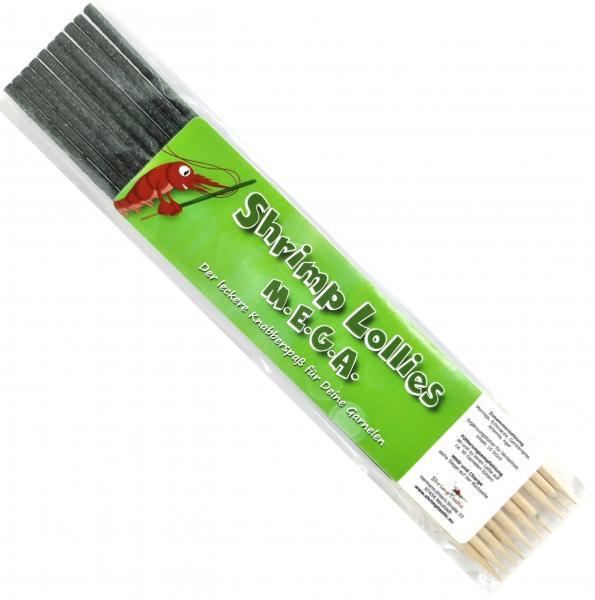 Shrimp-Lollies M.E.G.A. (10 Stück)