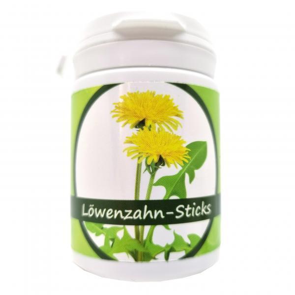 dandelion sticks (50g)