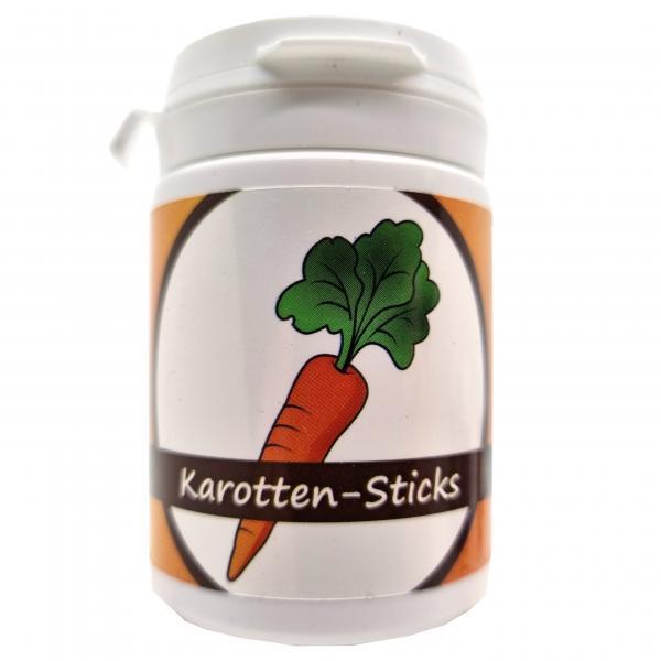 carrot sticks (50g)