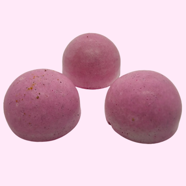 mineral drops "vitamin" (3 pieces)
