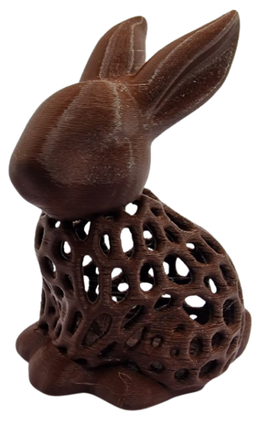 moss bunny