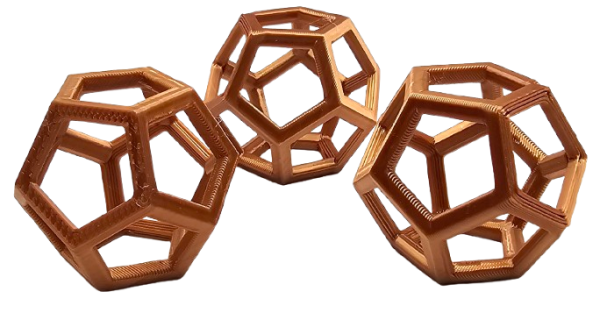 shrimp cluster (copper)