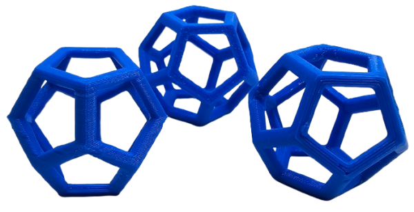 shrimp cluster (blue)