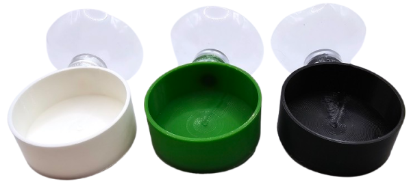 feeding dish (small)