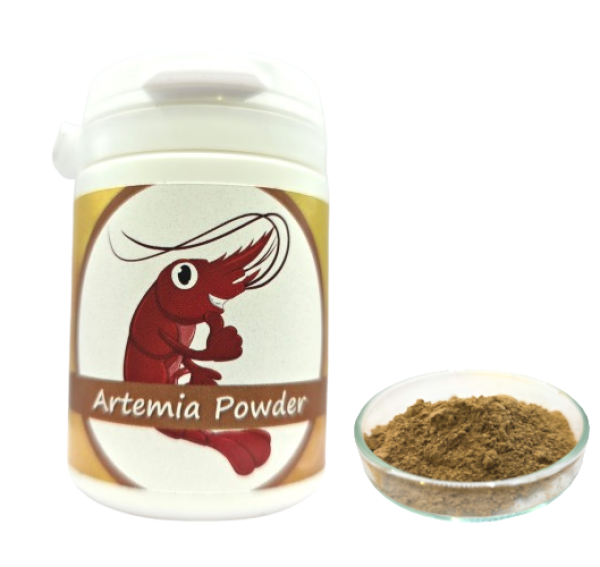 Artemia-Powder (25g)