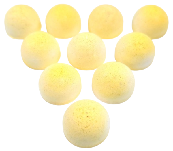 ST Mineral-Drops mit Blütenpollen