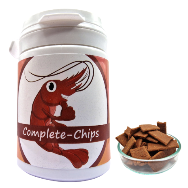 Shrimp-Chips Complete (35g)