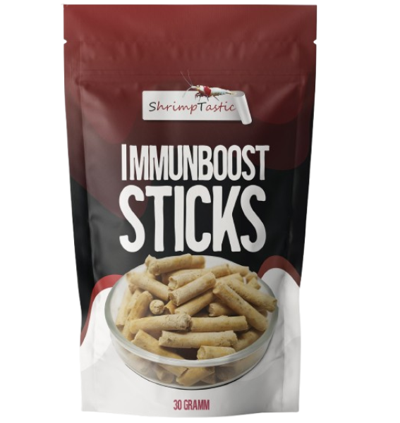 ST Immunboost-Sticks (30g)