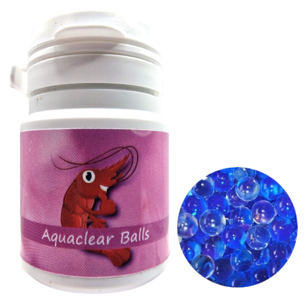 Jelly Balls Aquaclear