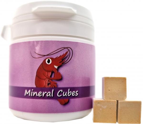mineral cubes vital (30 pieces)