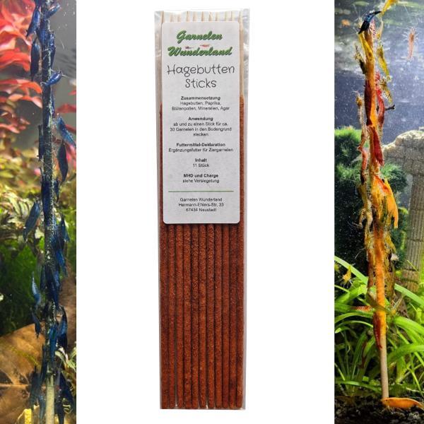 GW shrimp sticks rosehip