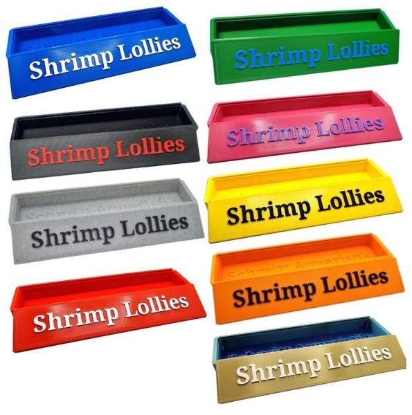 Shrimp-Lollies Box
