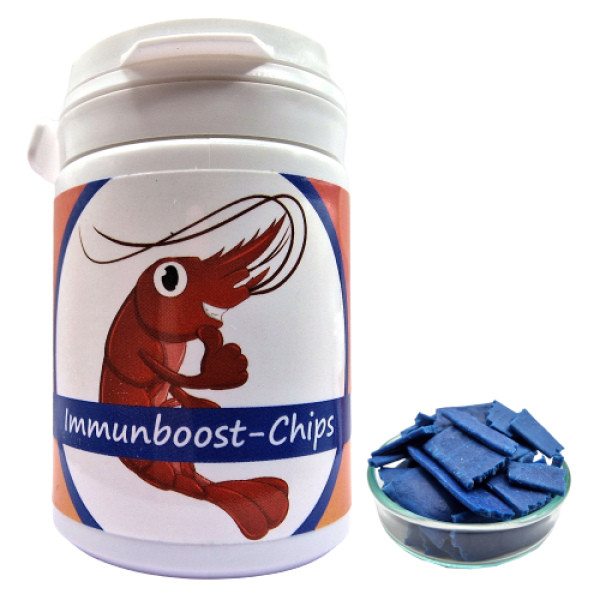 Shrimp-Chips Immunboost (35g)