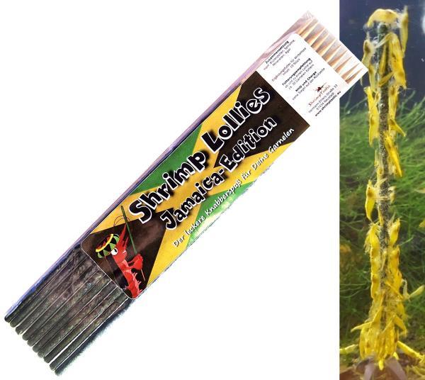 shrimp lollies jamaica edition (10 pieces)