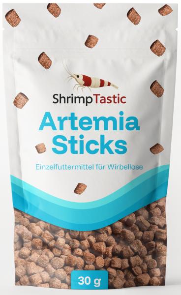 ST Artemia-Sticks (30g)