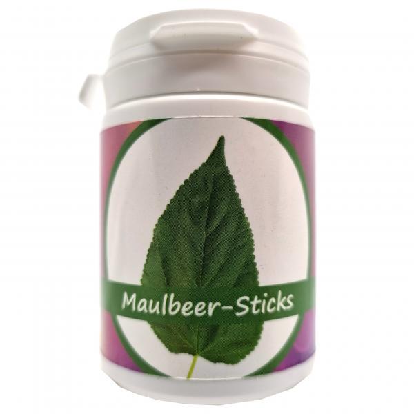 mulberry sticks (50g)