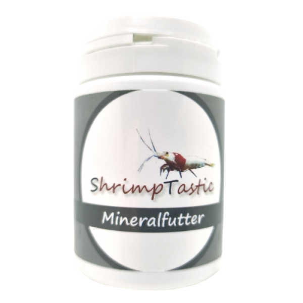 ST Mineralfutter (75ml)