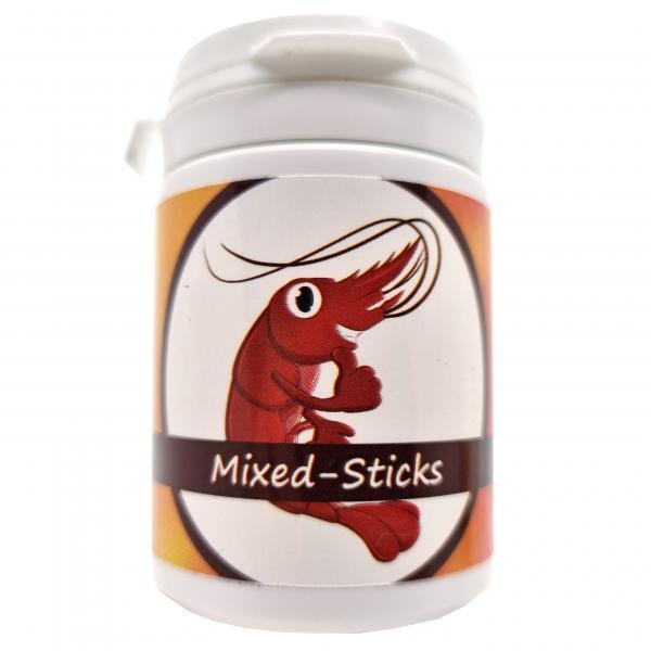 food sticks mix (50g)