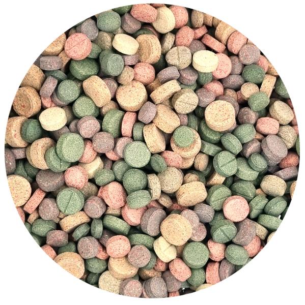 Mixed Tabs (75ml)