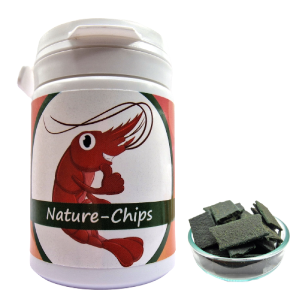 Shrimp-Chips Nature (35g)