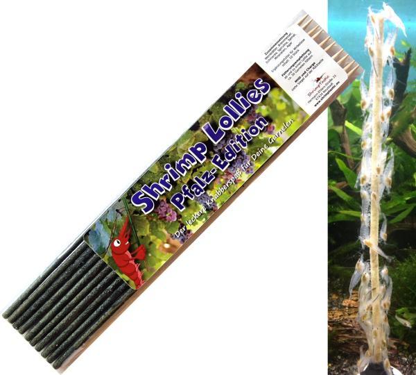 shrimp lollies palatine edition (10 pieces)