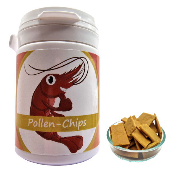 shrimp chips pollen (35g)