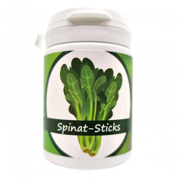 spinach sticks (50g)