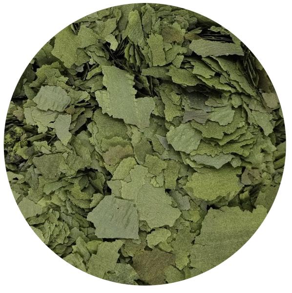 Spirulinaflocke 75ml