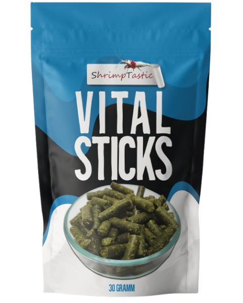 ST Vital-Sticks (30g)